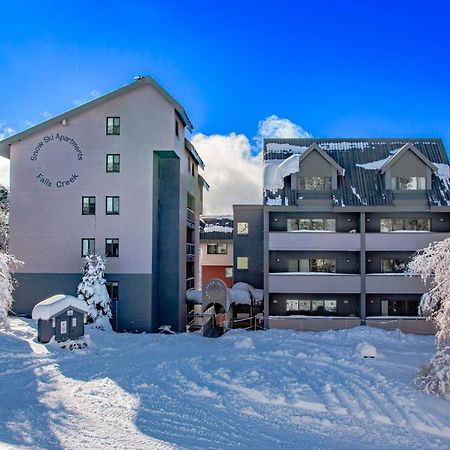 Snow Ski Apartments 23 Falls Creek Exterior photo